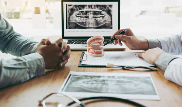 Best Mobile Emergency Dentist in Stanleytown, VA