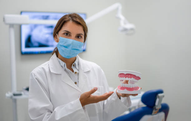 , VA Emergency Dentist Company