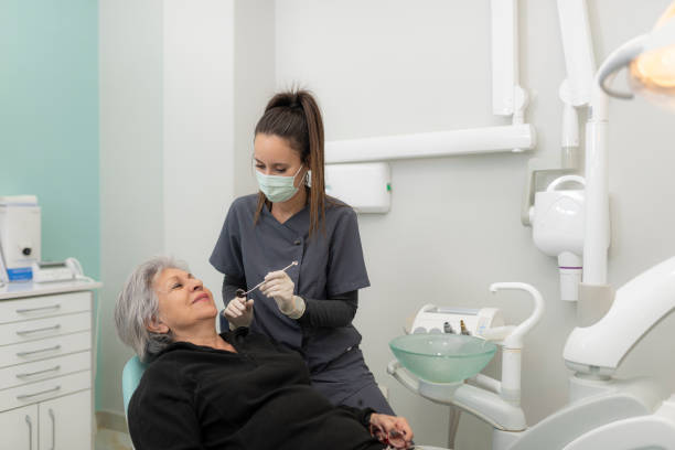 Best Weekend Emergency Dentist in Stanleytown, VA