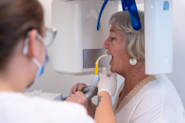 Best Emergency Dental Extractions in Stanleytown, VA