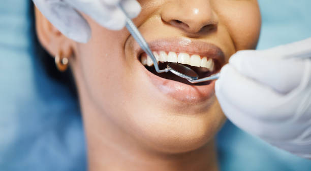 Best Holiday Emergency Dentist in Stanleytown, VA