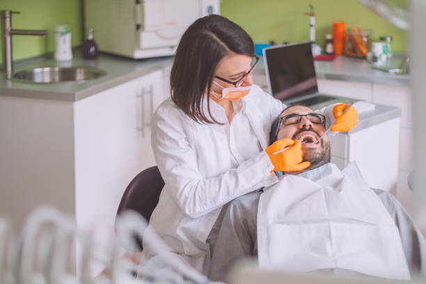 Best Emergency Dentist for Special Needs Patients in Stanleytown, VA
