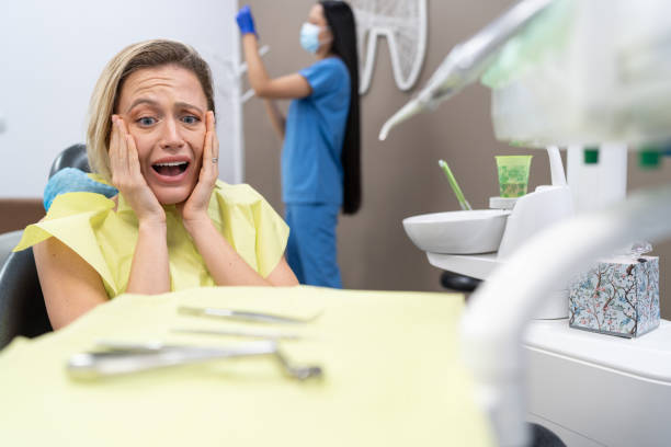 Best Emergency Dental Extractions in Stanleytown, VA