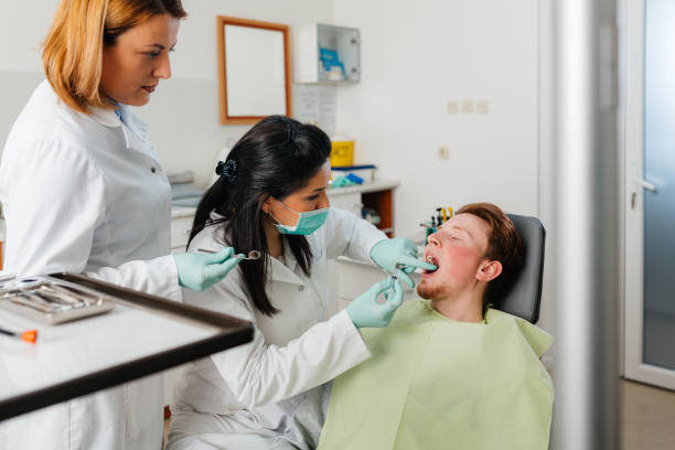 Best Emergency Root Canal Treatment in Stanleytown, VA
